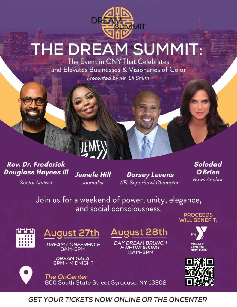 2022 Dream Summit | The Stand